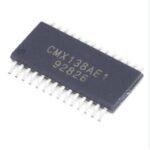 Cmx138ae1 Cml Guaranteed Trusted Impochips