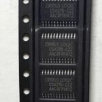Cs4270 Czz Cirrus Logic Guaranteed Trusted Impochips