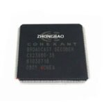 Cx23880 39 Synaptics Guaranteed Trusted Impochips