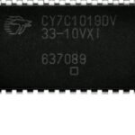 Cy7c1019dv33 10vxi Cypress Ic Guaranteed Trusted Impochips