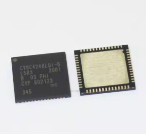 Cy8c4248lqi Bl583 Cypress Ic Guaranteed Trusted Impochips