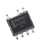 Dap041 On Guaranteed Trusted Impochips