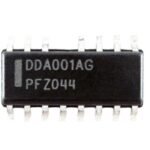 Dda001ag On Guaranteed Trusted Impochips