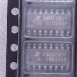 Dg212bdy T1 E3 Vishay Ic Guaranteed Trusted Impochips