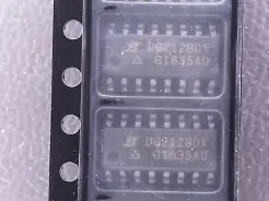 Dg212bdy T1 E3 Vishay Ic Guaranteed Trusted Impochips