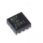 Drv8837dsgr Ti Ic Guaranteed Trusted Impochips