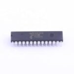 Dspic30f2010 20iso Microchip Microcontroller Guaranteed Trusted Impochips