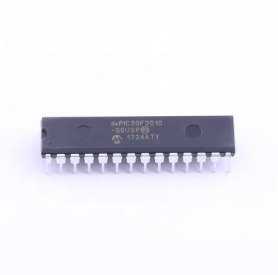 Dspic30f2010 20iso Microchip Microcontroller Guaranteed Trusted Impochips