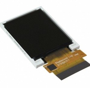 Dt018atft Seacomp Guaranteed Trusted Impochips