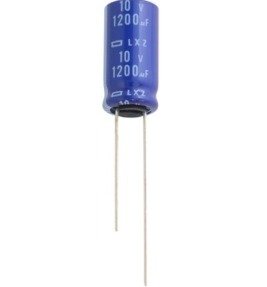 Elxz500ell102ml25s Ncc Capacitor Guaranteed Trusted Impochips