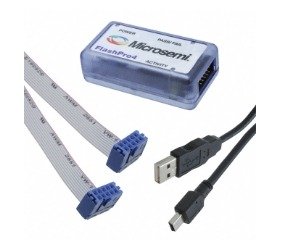 Flashpro4 Microchip Guaranteed Trusted Impochips