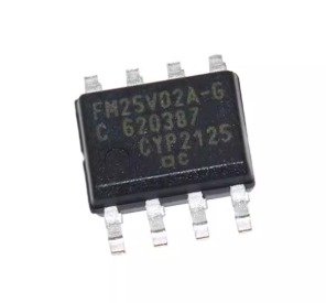 Fm25v02a Gtr Cypress Guaranteed Trusted Impochips