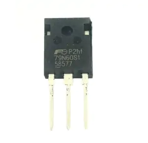Fmw79n60s1 Fuji Transistor Guaranteed Trusted Impochips