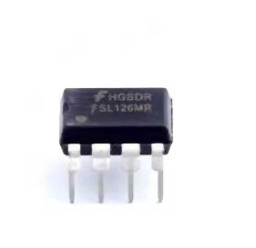 Fsl126mr Onsemi Controller Guaranteed Trusted Impochips