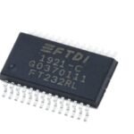 Ft232rl Reel Ftdi Controller Guaranteed Trusted Impochips
