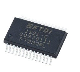Ft232rl Reel Ftdi Controller Guaranteed Trusted Impochips