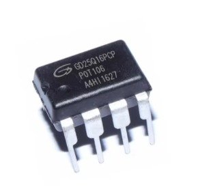 Gd25q16pcp Gigadevice Guaranteed Trusted Impochips