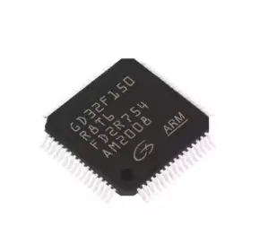 Gd32f150r8t6 Gigadevice Microcontroller Guaranteed Trusted Impochips