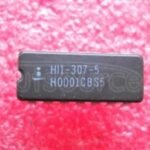 Hi1 307 5 Harris Ic Guaranteed Trusted Impochips