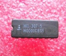 Hi1 307 5 Harris Ic Guaranteed Trusted Impochips