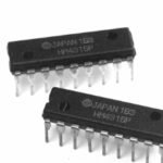Hm4315p Hitachi Guaranteed Trusted Impochips