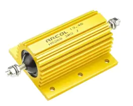 Hs2002r2j Ohmite Resistor Guaranteed Trusted Impochips
