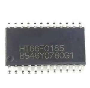 Ht66f0185 Holtek Microcontroller Guaranteed Trusted Impochips