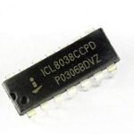 Icl8038ccpd Renesas Guaranteed Trusted Impochips