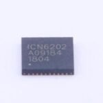 Icn6202 Chipone Guaranteed Trusted Impochips