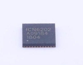 Icn6202 Chipone Guaranteed Trusted Impochips