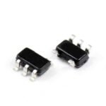 Ina193amdbvrep Ti Ic Guaranteed Trusted Impochips