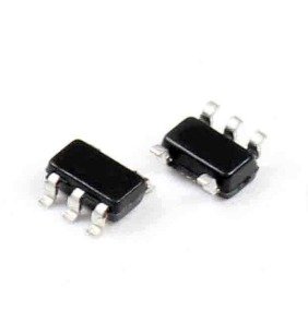 Ina193amdbvrep Ti Ic Guaranteed Trusted Impochips