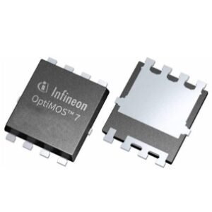 Ipc90n04s5 3r6 Infineon Transistor Guaranteed Trusted Impochips