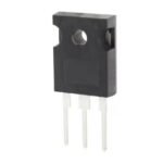 Ipw80r280p7xksa1 Infineon Transistor Guaranteed Trusted Impochips
