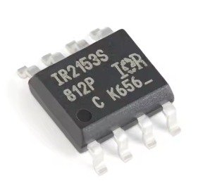 Ir2153strpbf Infineon Guaranteed Trusted Impochips