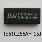 Is61c256ah 15ji Issi Ic Guaranteed Trusted Impochips