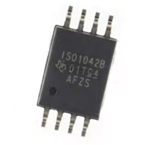 Iso1042bdwvr Ti Ic Guaranteed Trusted Impochips