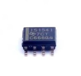 Iso1541dr Ti Ic Guaranteed Trusted Impochips