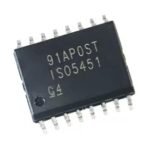 Iso5451dw Ti Ic Guaranteed Trusted Impochips