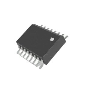 Iso6741dw Ti Ic Guaranteed Trusted Impochips