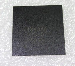 It888g Ite Guaranteed Trusted Impochips
