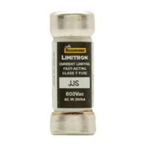 Jjs 10 Eaton Electric Fuse Guaranteed Trusted Impochips