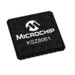 Ksz8061rndw Microchip Transceiver Guaranteed Trusted Impochips
