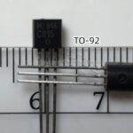 Ktc3192o Kec Transistor Guaranteed Trusted Impochips