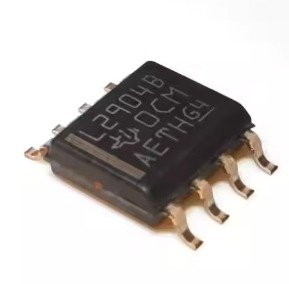 Lm2904bidr Ti Ic Guaranteed Trusted Impochips