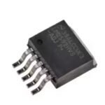 Lm2940csx 5.0 Ti Regulator Guaranteed Trusted Impochips