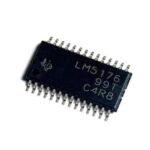 Lm5176pwp Ti Guaranteed Trusted Impochips