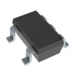 Lp2981aim5 3.3 Ti Ic Guaranteed Trusted Impochips