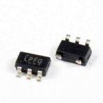 Lp2985 10dbvt Ti Ic Guaranteed Trusted Impochips