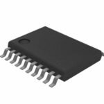 Ltc2309if Adi Ic Guaranteed Trusted Impochips